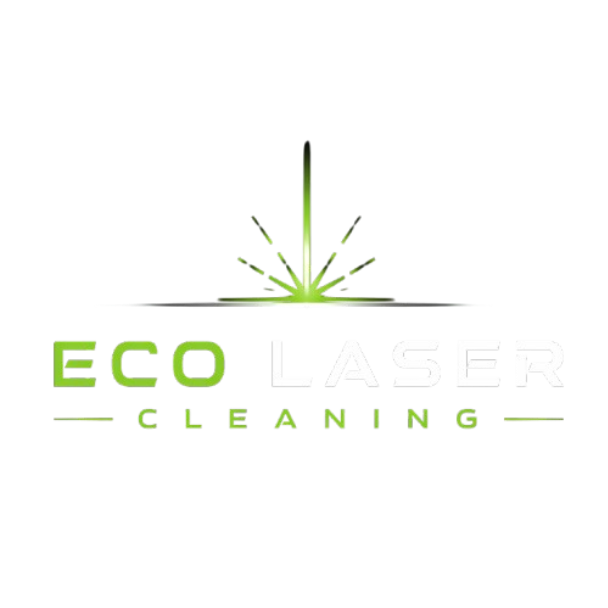 Eco Laser Clean Logo